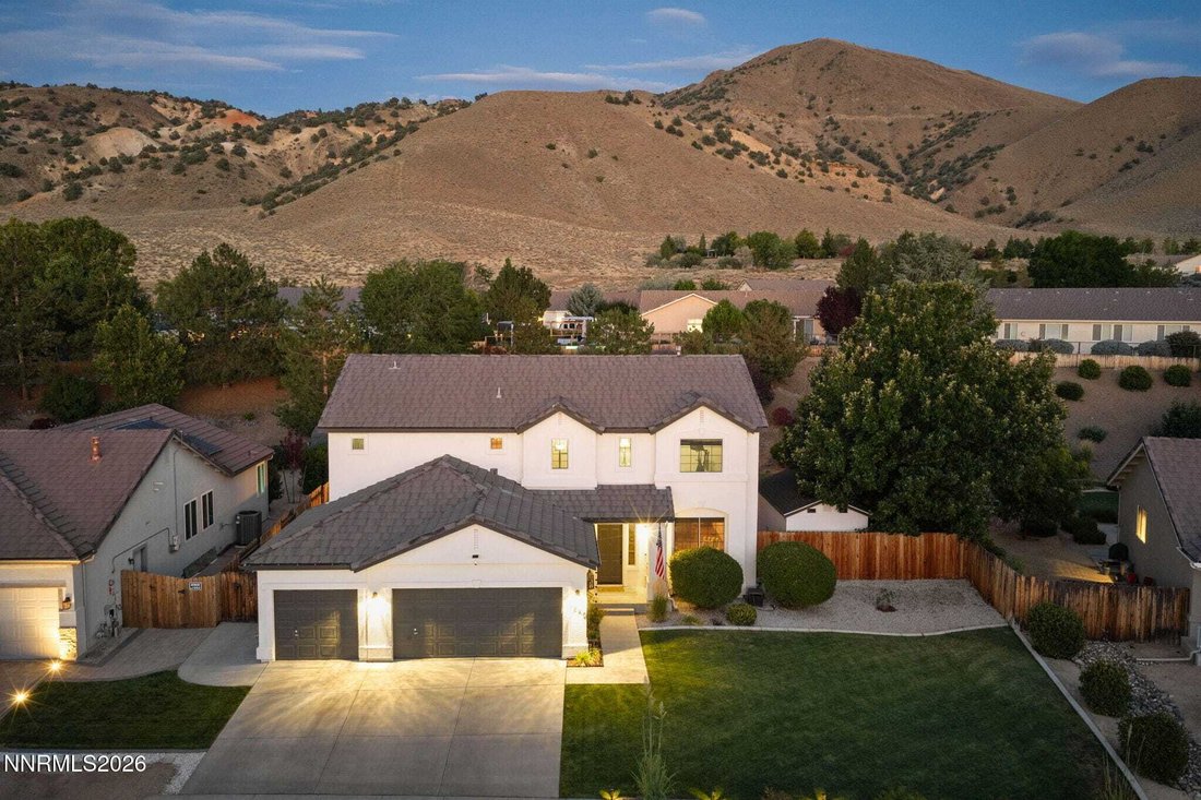 House in Reno, Nevada, United States 4 - 18691929