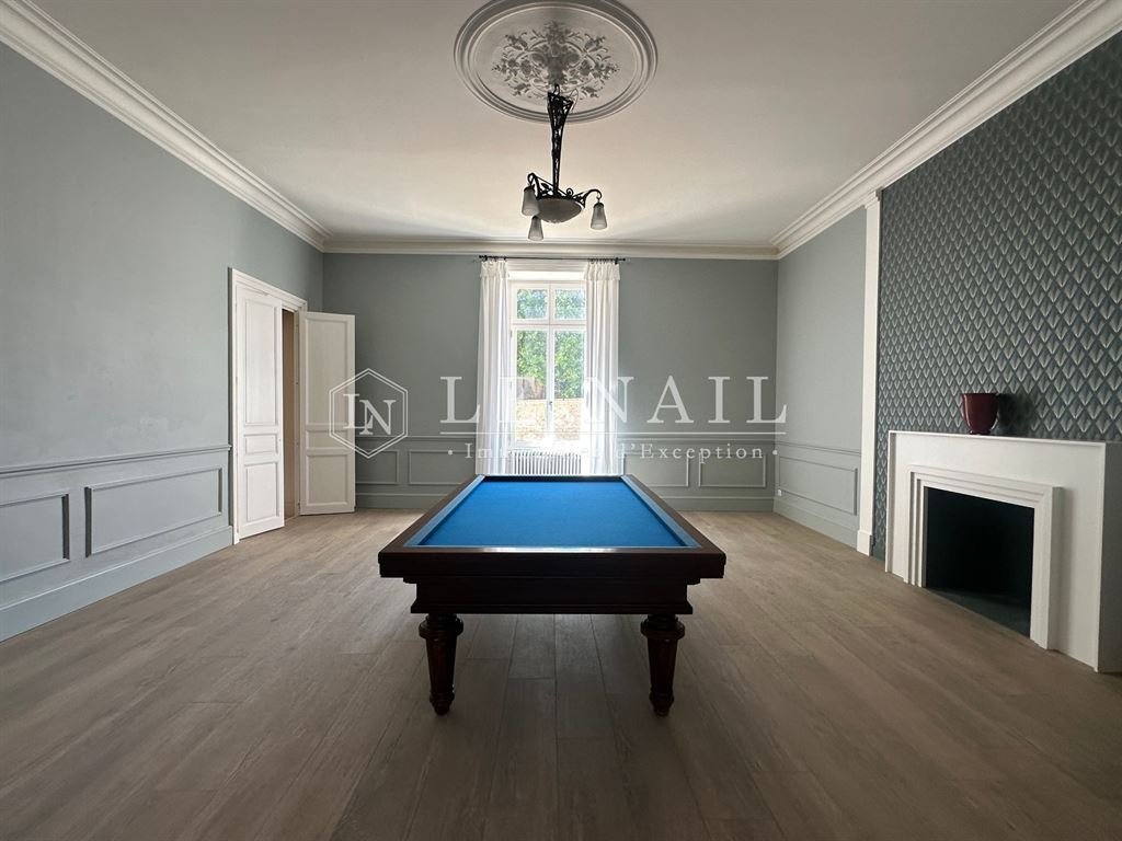 Estate in Grissais-Gros Noyer, Fontenay-le-Comte, France 5 - 18691172