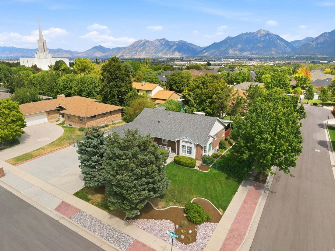 House in South Jordan, Utah, United States 5 - 18689894