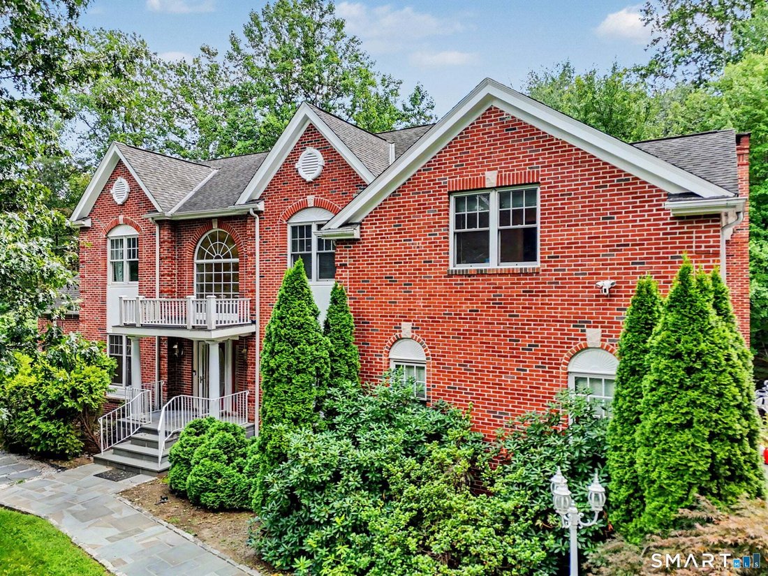 House in Norwalk, Connecticut, United States 1 - 18689271