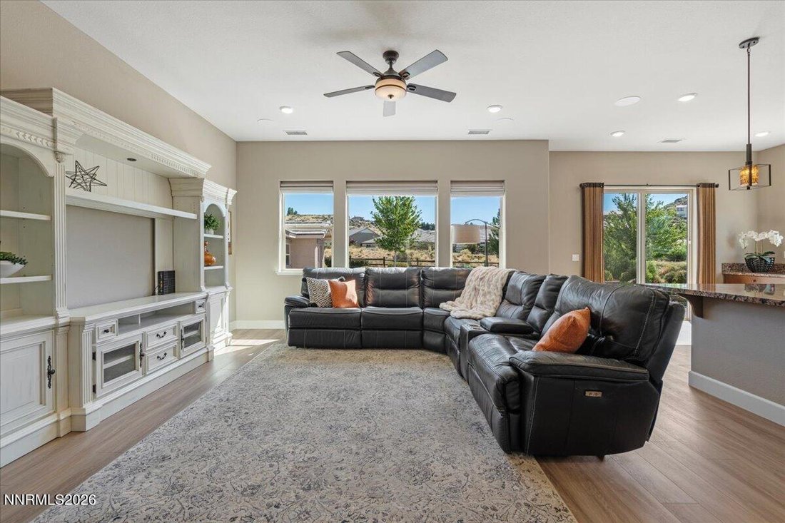House in Reno, Nevada, United States 3 - 18689077