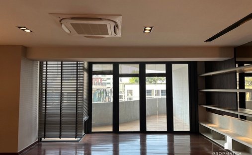 Appartement à Bangkok, Bangkok, Thaïlande 1