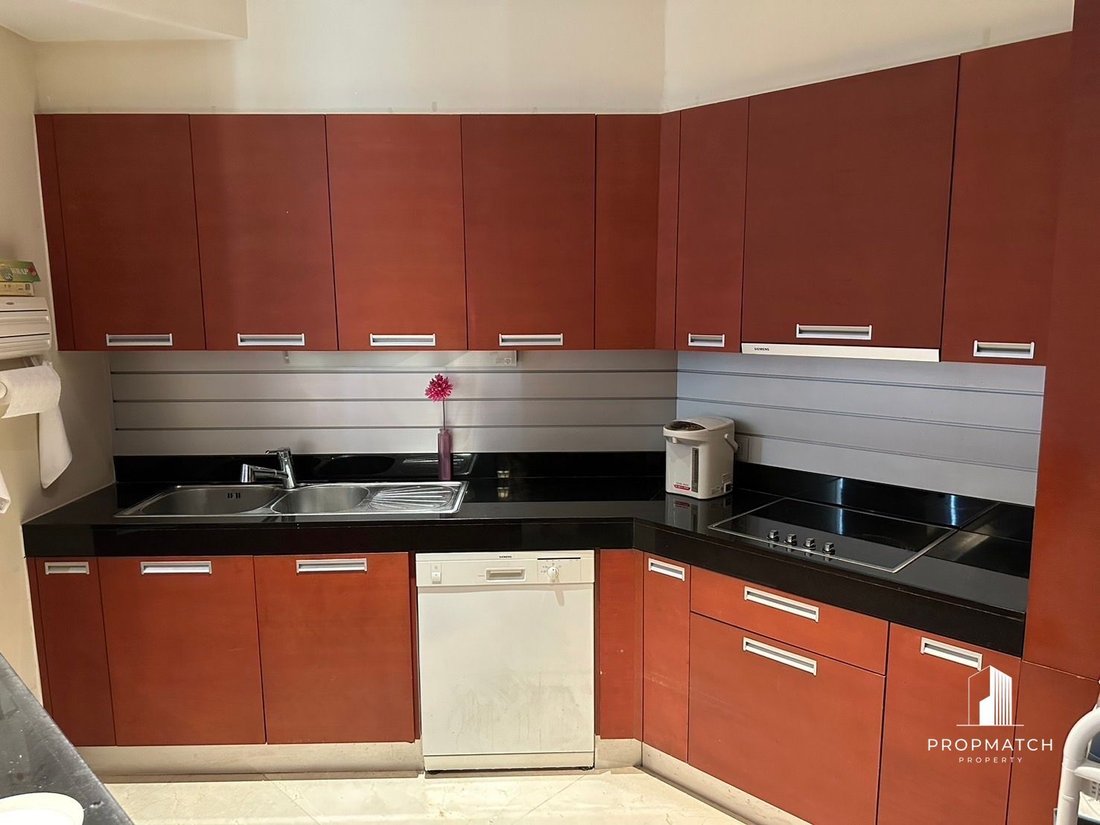 Condo in Bangkok, Bangkok, Thailand 4 - 18686834