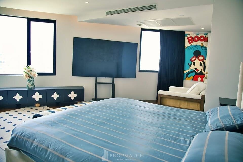 Condo in Bangkok, Bangkok, Thailand 4 - 18686534