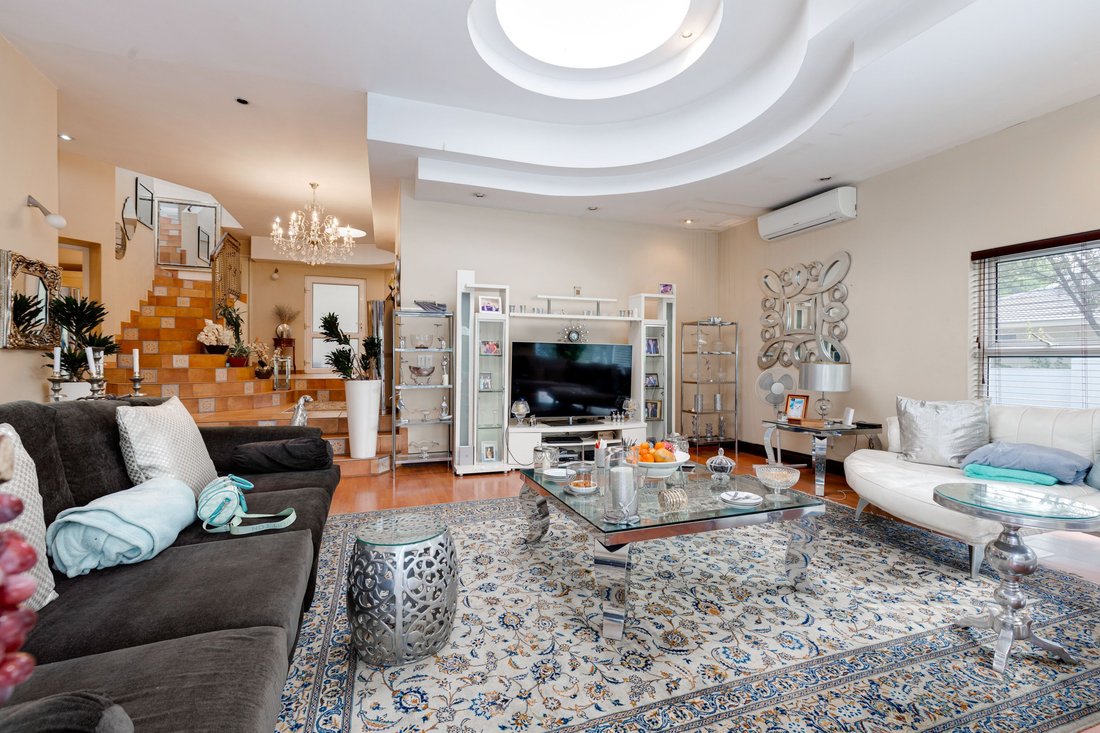 House in Dainfern, Gauteng, South Africa 3 - 18688520