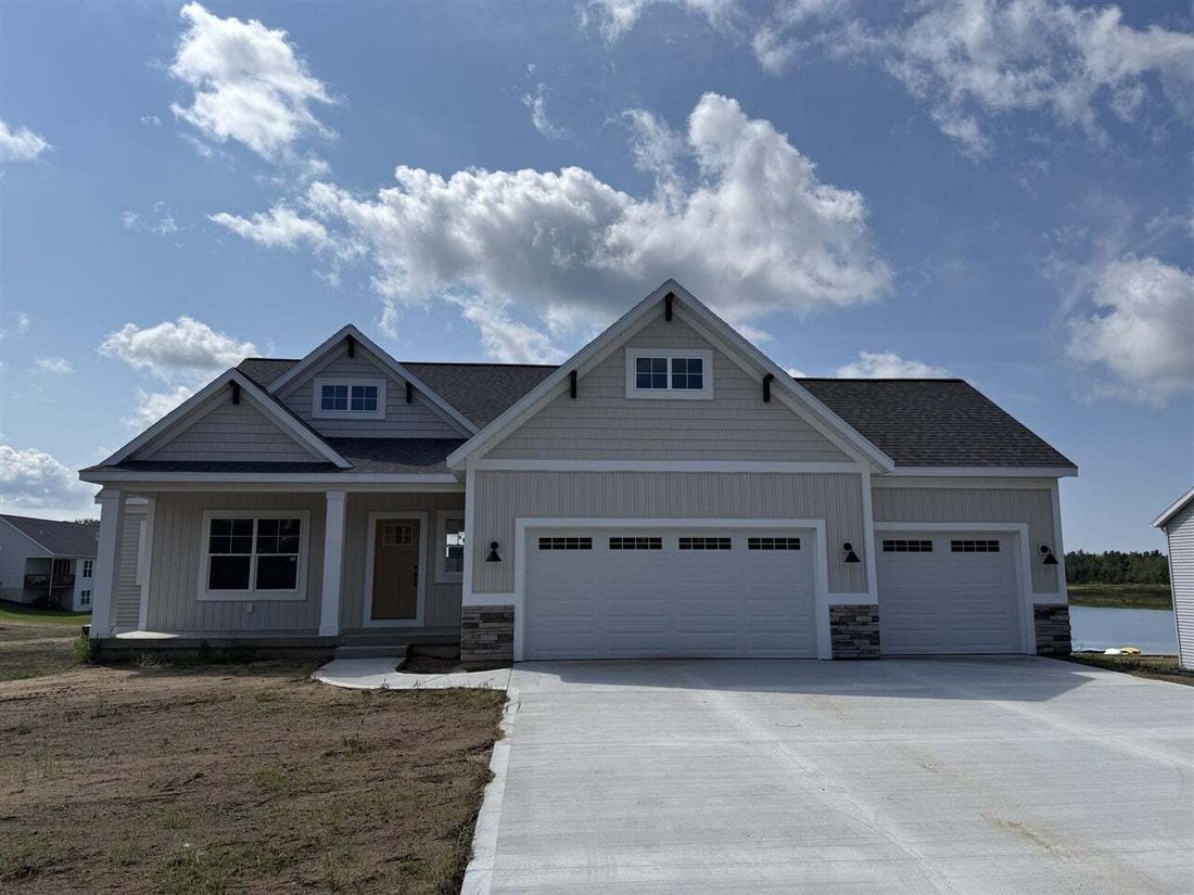 Haus in West Olive, Michigan, Vereinigte Staaten 1 - 18309408