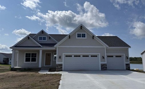 Haus in West Olive, Michigan, Vereinigte Staaten 1