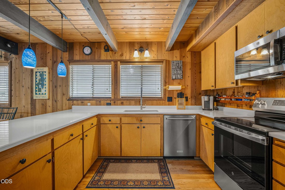 House in Sunriver, Oregon, United States 4 - 18689293
