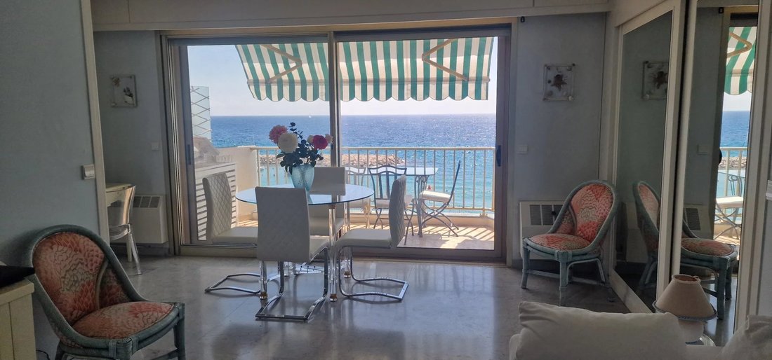 Apartment in French Riviera, Provence-Alpes-Côte d'Azur, France 4 - 18688374
