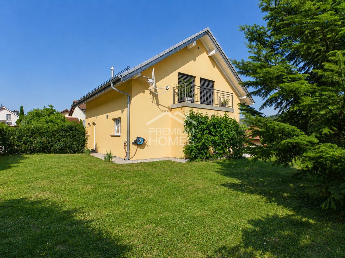 Villa in Moudon, Vaud, Switzerland 1 - 18689351