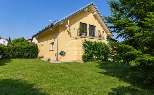 Villa in Moudon, Vaud, Switzerland 1