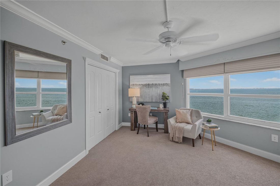 Appartement à Sarasota, Floride, États-Unis 3 - 18690700