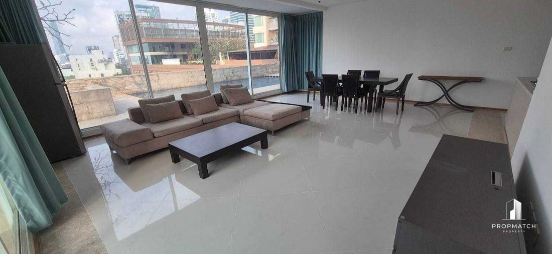 Condo in Bangkok, Bangkok, Thailand 5 - 18686712