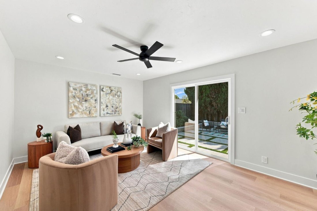House in San Jose, California, United States 4 - 18689713
