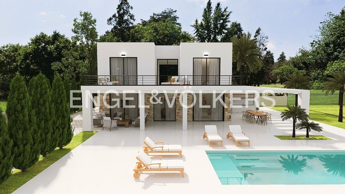 House in Xabia / Javea, Valencian Community, Spain 1 - 18275464