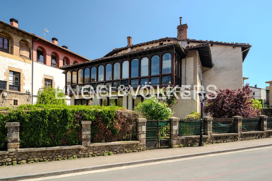 Otros en Onati, País Vasco, España 1 - 18602519