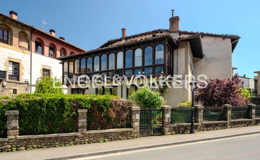 Onati, País Vasco, España 1