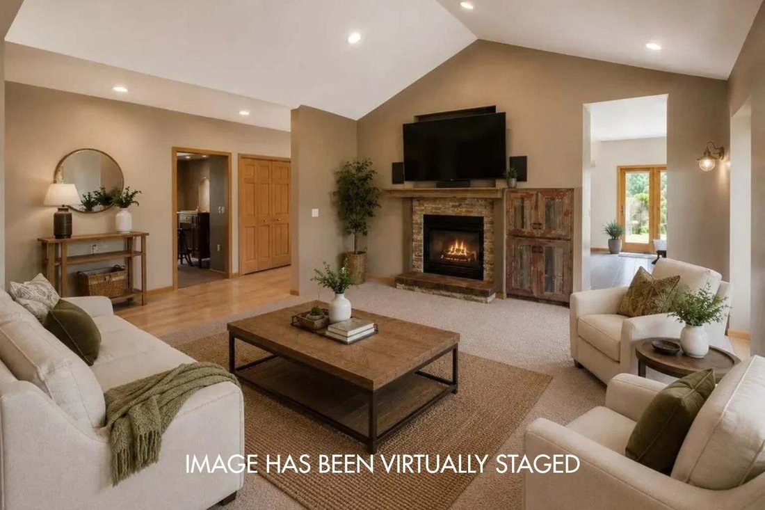 House in Verona, Wisconsin, United States 2 - 18659026