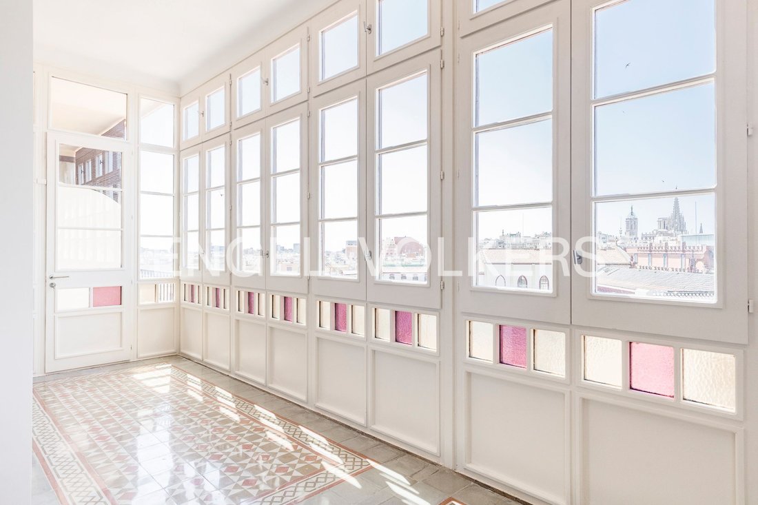 Apartment in Ciutat Vella, Barcelona, Spain 5 - 17782447