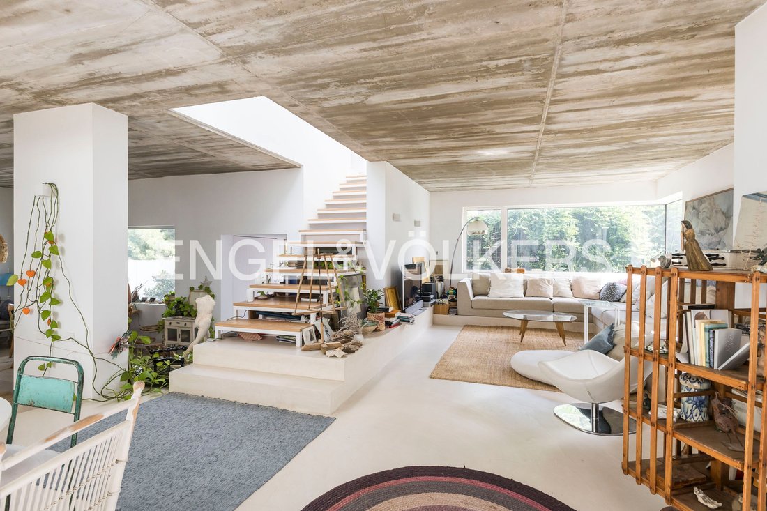 House in Torrelodones, Comunidad de Madrid, Spain 4 - 18076856