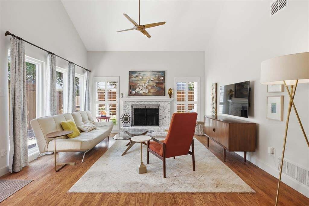 House in Addison, Texas, United States 3 - 18690785