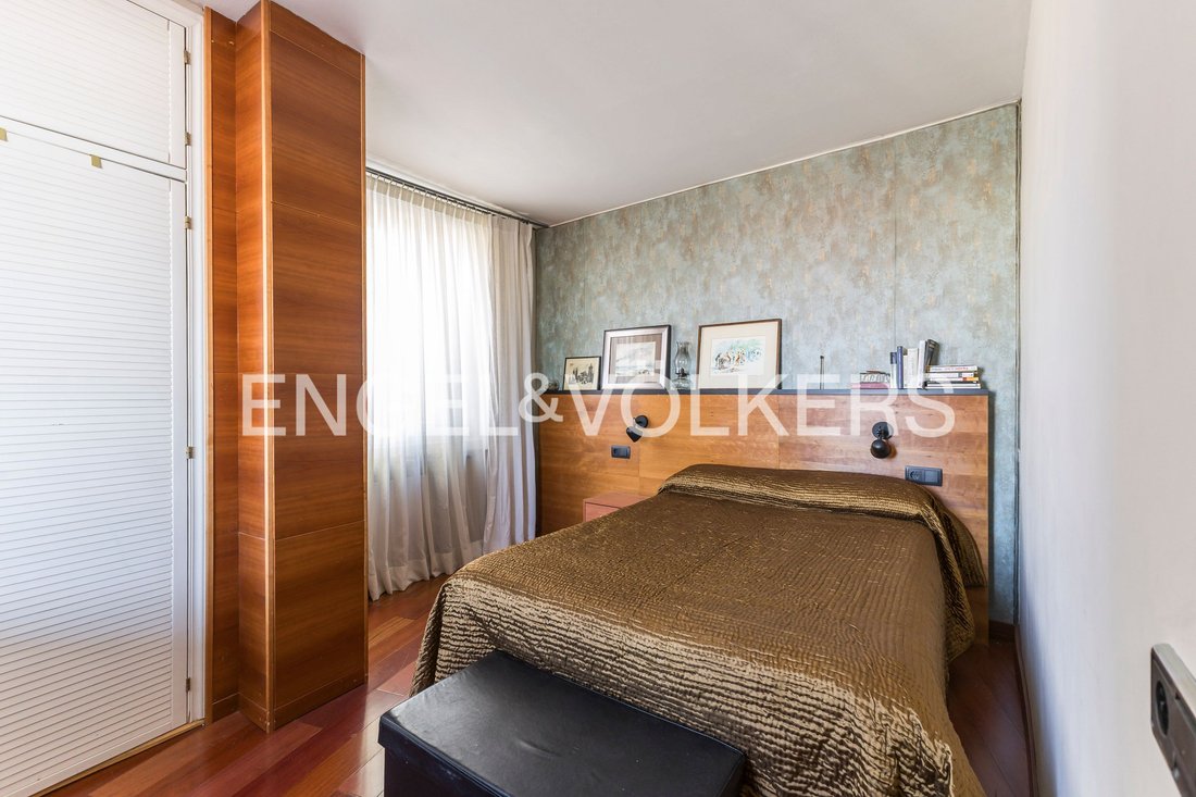 Penthouse en Chamberí, Madrid, España 3 - 18031254