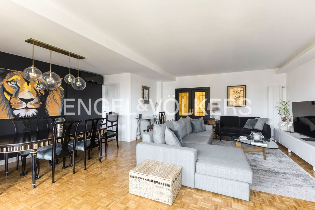 Appartamento a Ciudad Lineal, Madrid, Spagna 3 - 18355278