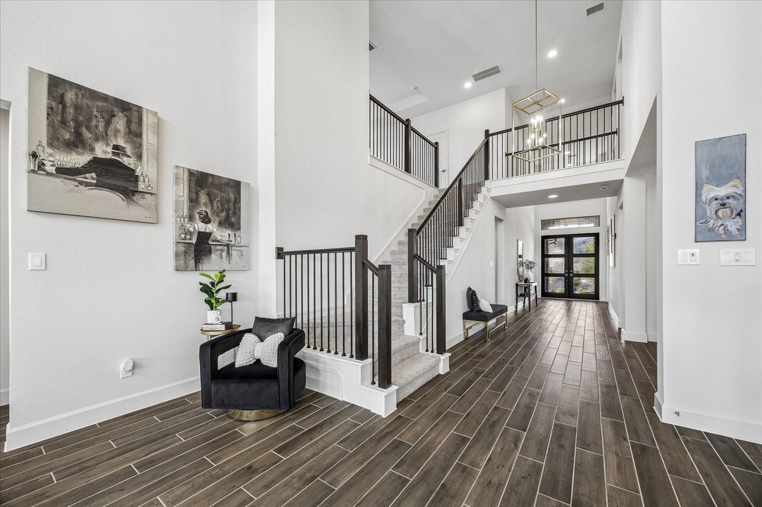 House in Fulshear, Texas, United States 4 - 18690240