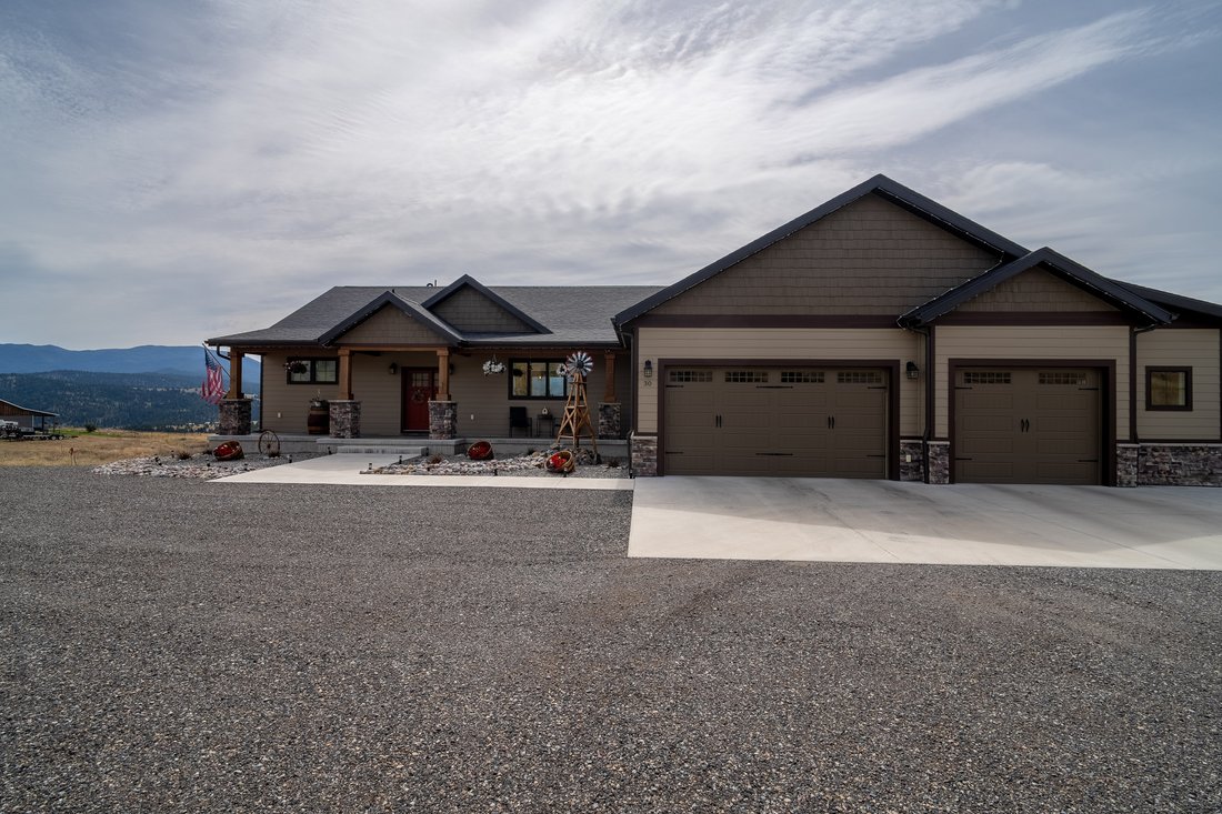 House in Clancy, Montana, United States 2 - 18686656