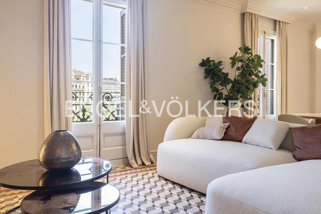 Apartment in Eixample, Barcelona, Spain 3 - 17738671