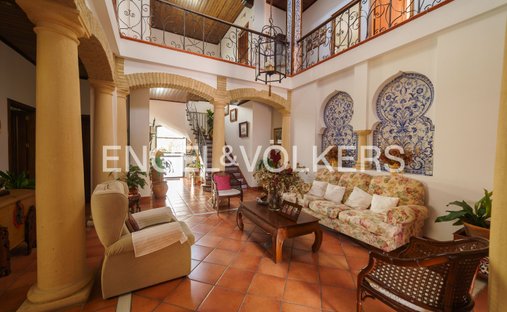 Casa a Bornos, Andalusia, Spagna 1