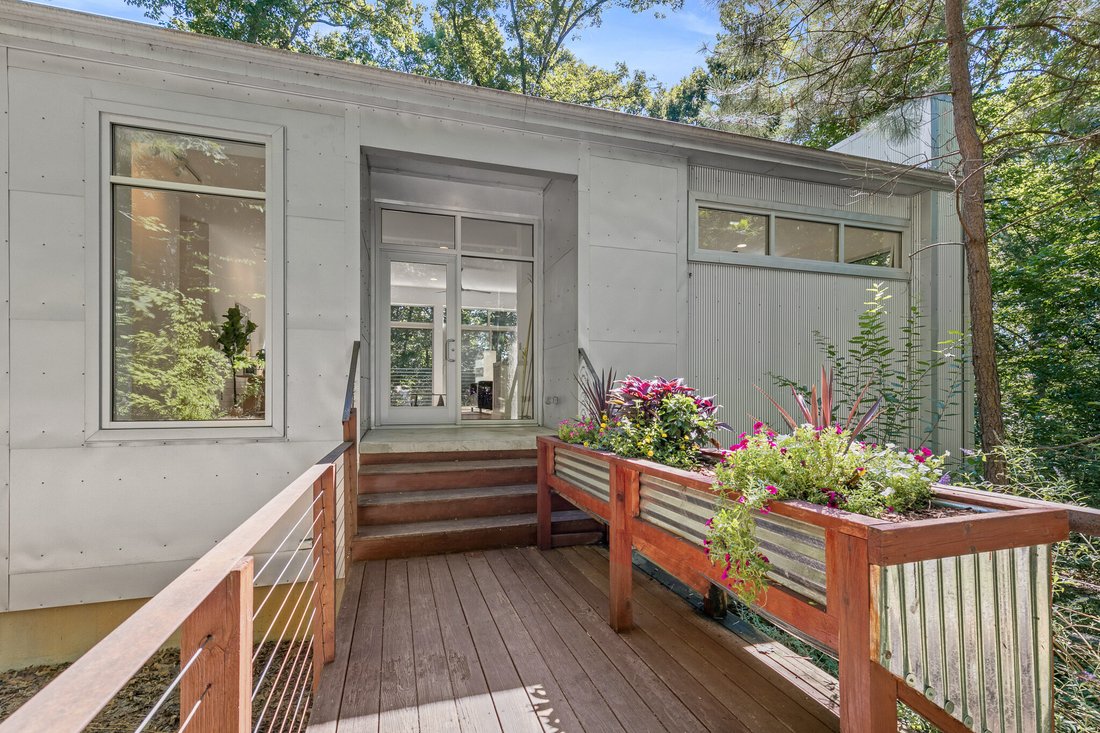House in Carrboro, North Carolina, United States 3 - 18688293