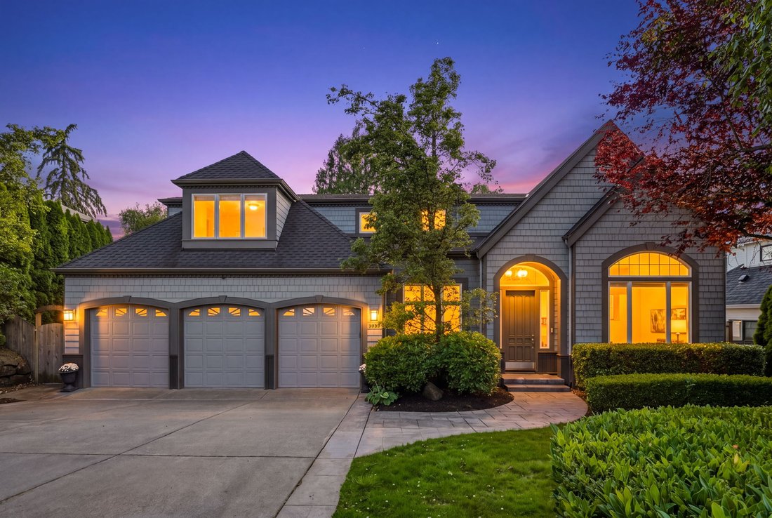 House in Bellevue, Washington, United States 1 - 18688057