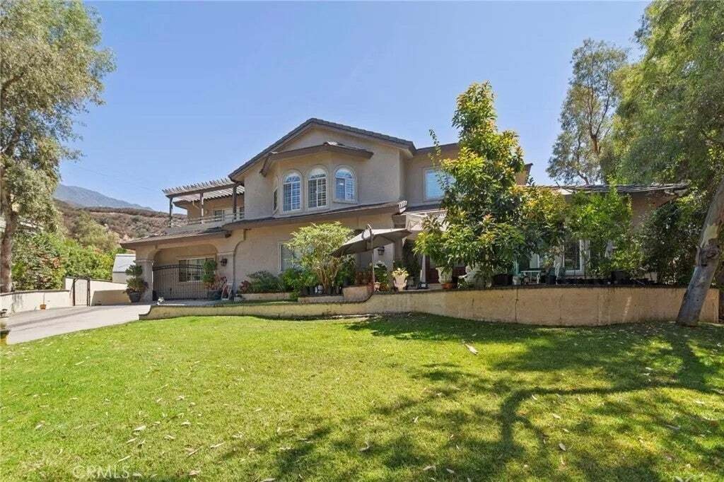 House in Rancho Cucamonga, California, United States 1 - 18690570