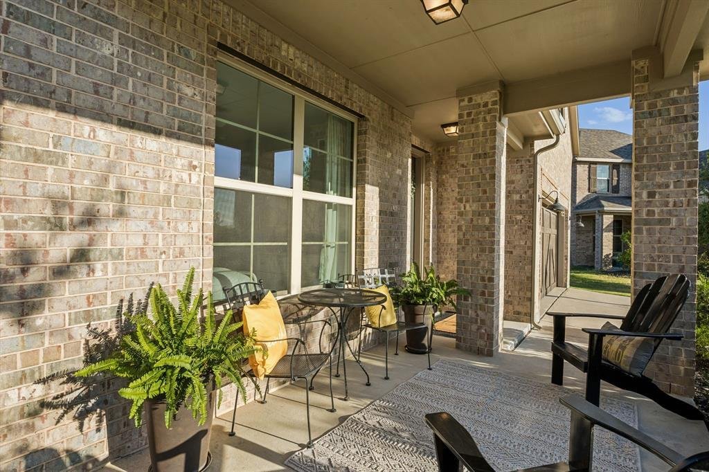 House in Celina, Texas, United States 3 - 18690792