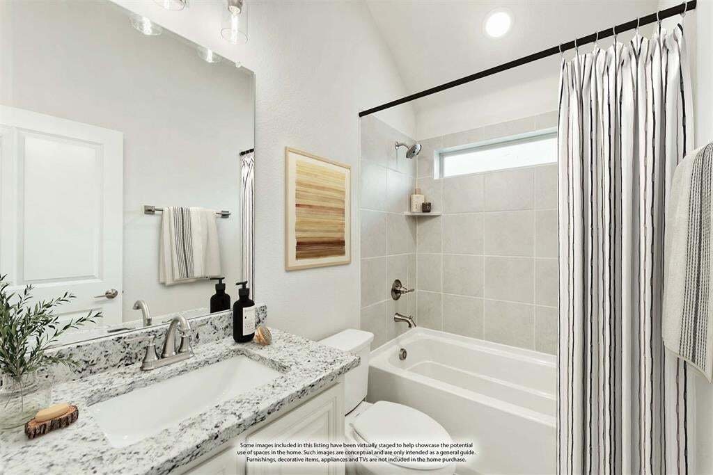 House in Forney, Texas, United States 5 - 18690751