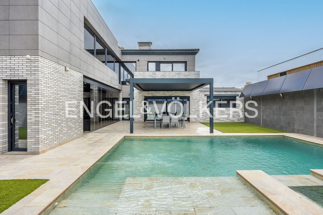 Casa a Montequinto, Dos Hermanas, Spagna 2 - 17289575