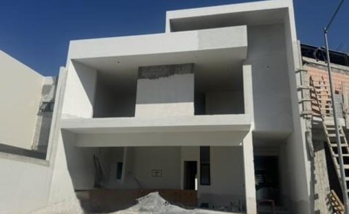Casa en Monterrey, Nuevo León, México 1