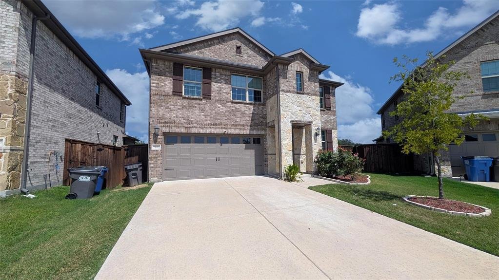 Casa en Sachse, Texas, Estados Unidos 2 - 18690821