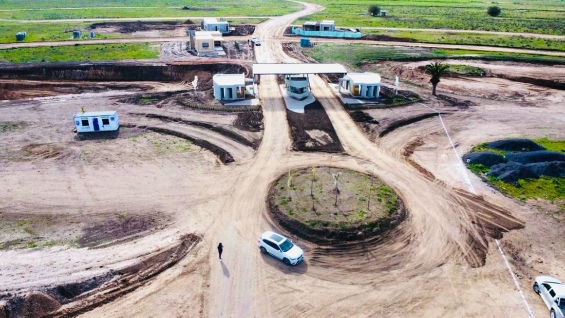 Terreno a Cañuelas, Provincia di Buenos Aires, Argentina 2 - 18688276