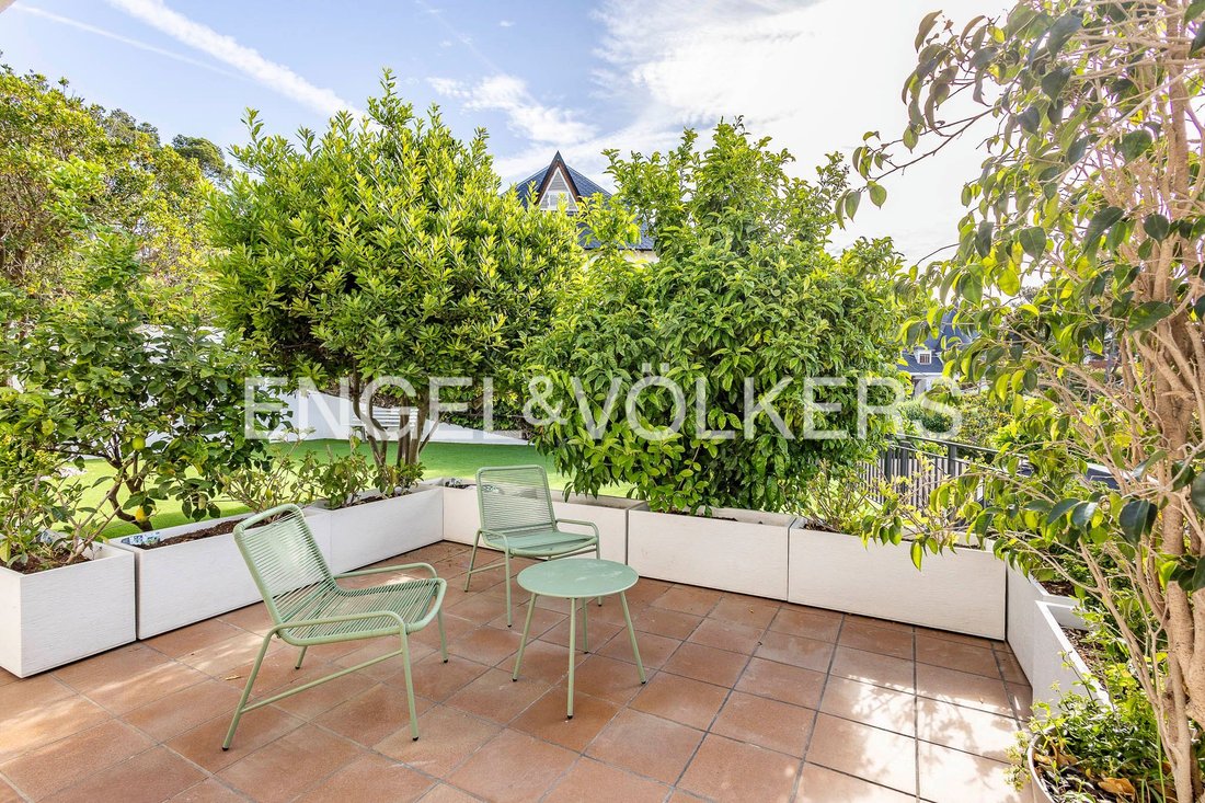 House in Gava, Catalonia, Spain 3 - 17071208