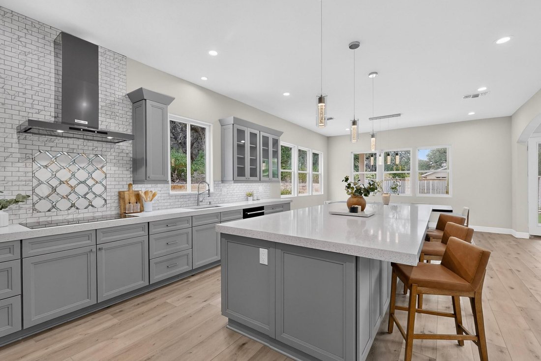 House in Austin, Texas, United States 1 - 18690215