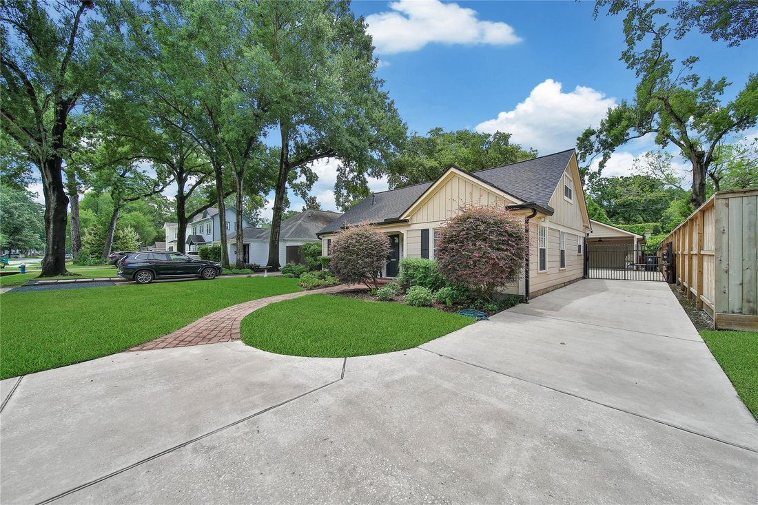 Casa a Houston, Texas, Stati Uniti 2 - 18690140