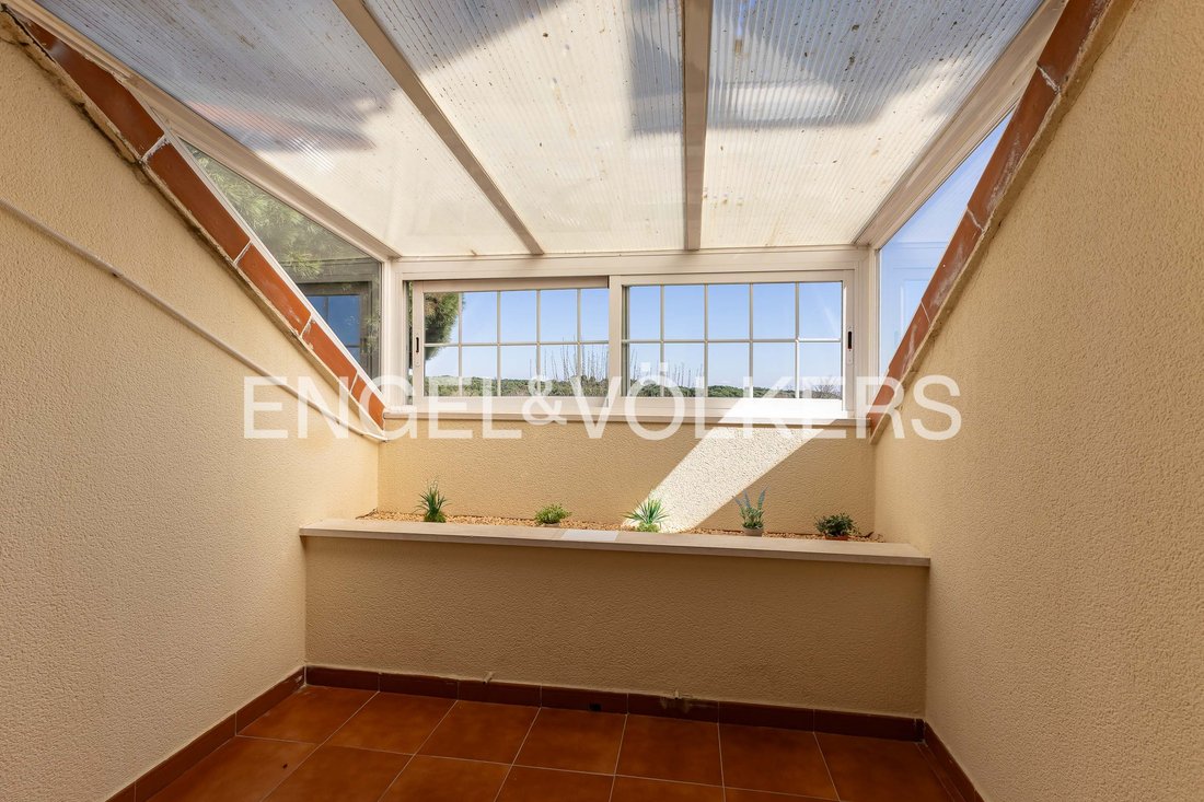 House in Somosaguas, Pozuelo de Alarcon, Comunidad de Madrid 4 - 17412229