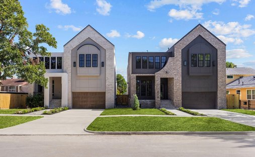 Casa en Houston, Texas, Estados Unidos 1