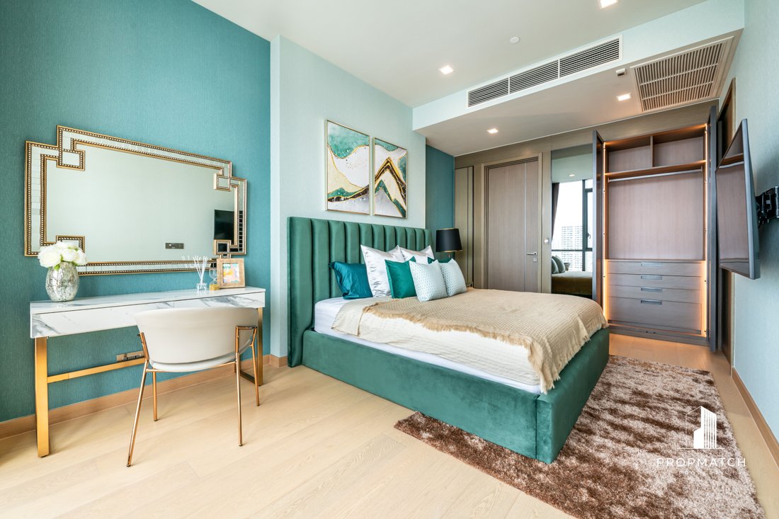 Condo in Bangkok, Bangkok, Thailand 1 - 18686729