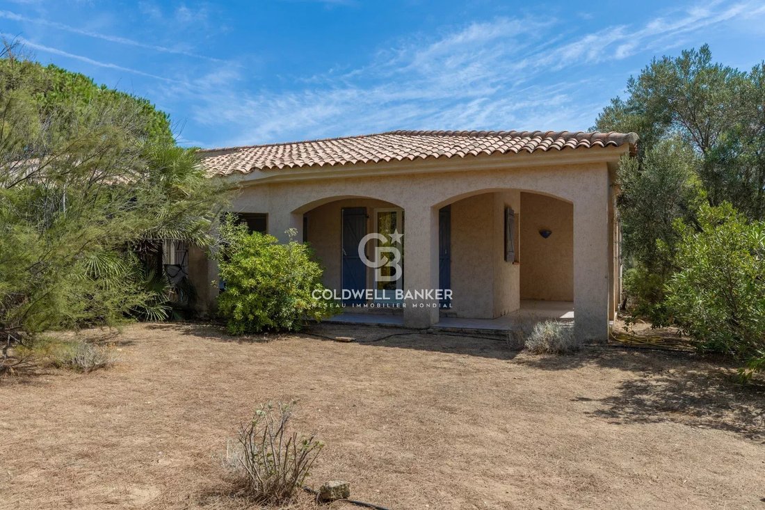 House in Corbara, Corsica, France 2 - 15461805