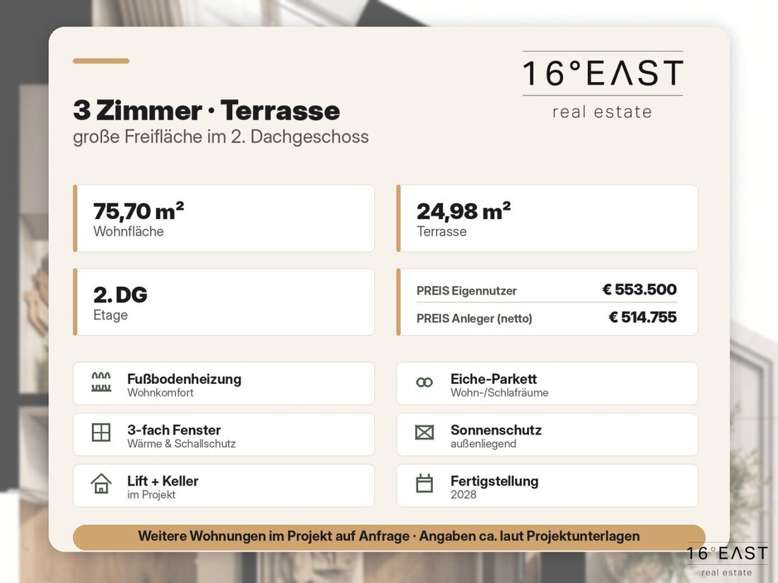 Penthouse in Vienna, Wien, Austria 4 - 18688468
