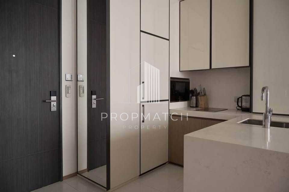 Condo in Bangkok, Bangkok, Thailand 1 - 18686602
