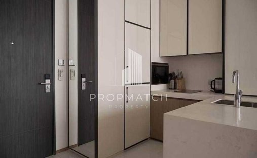 Condo in Bangkok, Bangkok, Thailand 1